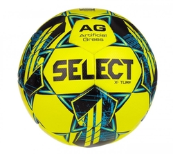 Fotbalový míč SELECT FB X-TURF