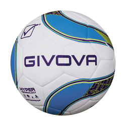 Fotbalový míč GIVOVA HYPER