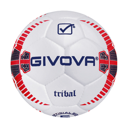 Fotbalový míč GIVOVA TRIBAL