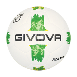 Fotbalový míč GIVOVA MAYA