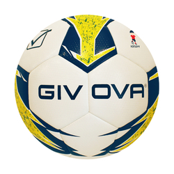 Fotbalový míč GIVOVA ACADEMY FRECCIA