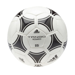 Fotbalový míč ADIDAS TANGO ROSARIO