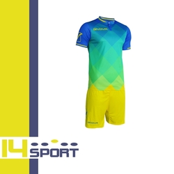 Komplet GIVOVA SHADE vel. XL