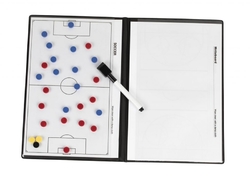 Taktické desky SELECT