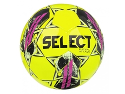 Futsalový míč SELECT FUTSAL ATTACK