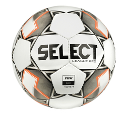 Fotbalový míč SELECT LEAGUE PRO