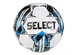 Fotbalový míč SELECT TEAM