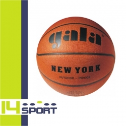 Basketbalový míč GALA NEW YORK