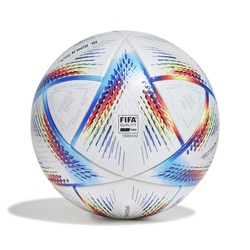 Fotbalový míč ADIDAS AL RIHLA PRO