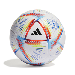 Fotbalový míč ADIDAS AL RIHLA LEAGUE