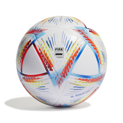 Fotbalový míč ADIDAS AL RIHLA LEAGUE