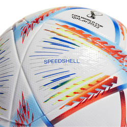 Fotbalový míč ADIDAS AL RIHLA LEAGUE