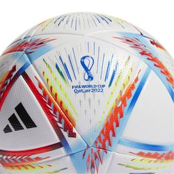 Fotbalový míč ADIDAS AL RIHLA LEAGUE