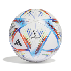 Fotbalový míč ADIDAS AL RIHLA COMPETITION