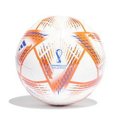 Fotbalový míč ADIDAS AL RIHLA CLUB