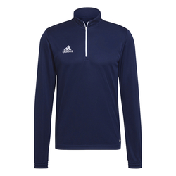 Mikina ADIDAS ENTRADA 22 TRAINING TOP