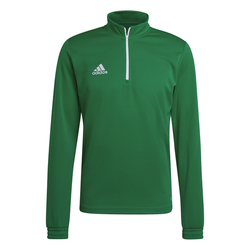 Mikina ADIDAS ENTRADA 22 TRAINING TOP