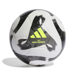 10x fotbalový míč ADIDAS TIRO MATCH ARTIFICIAL