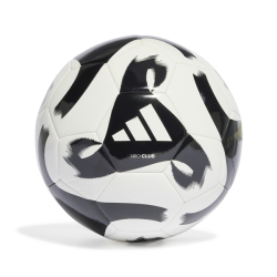10x fotbalový míč ADIDAS TIRO CLUB