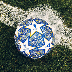 Fotbalový míč ADIDAS UCL PRO ISTANBUL