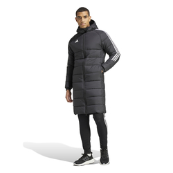 Kabát ADIDAS TIRO 24 LONG COAT