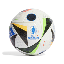 Fotbalovým míč ADIDAS FUSSBALLLIEBE PRO