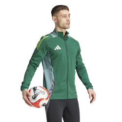 Mikina ADIDAS TIRO 24 COMPETITION TRAINING JACKET