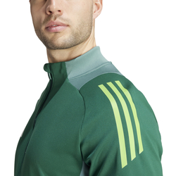 Mikina ADIDAS TIRO 24 COMPETITION TRAINING JACKET