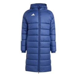 Kabát ADIDAS TIRO 24 LONG COAT