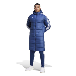 Kabát ADIDAS TIRO 24 LONG COAT