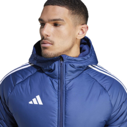 Kabát ADIDAS TIRO 24 LONG COAT