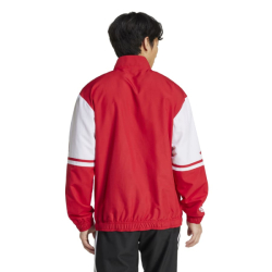 Mikina ADIDAS SQUADRA 25