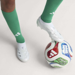 Fotbalový míč ADIDAS FIFA World Cup 26™ TRIONDA PRO