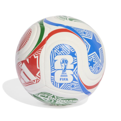 Fotbalový míč adidas FIFA World Cup 26™ TRIONDA CLUB