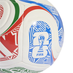 Fotbalový míč adidas FIFA World Cup 26™ TRIONDA CLUB