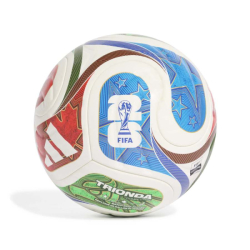 Fotbalový míč adidas FIFA World Cup 26™ TRIONDA COMPETITION