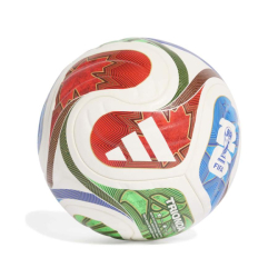 Fotbalový míč adidas FIFA World Cup 26™ TRIONDA COMPETITION