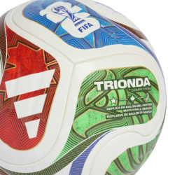 Fotbalový míč adidas FIFA World Cup 26™ TRIONDA COMPETITION