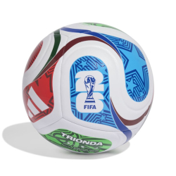 Fotbalový míč adidas FIFA World Cup 26™ TRIONDA TRAINING