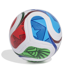 Fotbalový míč adidas FIFA World Cup 26™ TRIONDA TRAINING