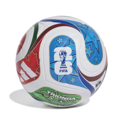 Fotbalový míč adidas FIFA World Cup 26™ TRIONDA LEAGUE
