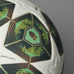 3x fotbalový míč ADIDAS UCL PRO