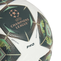 3x fotbalový míč ADIDAS UCL PRO