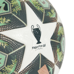 3x fotbalový míč ADIDAS UCL PRO