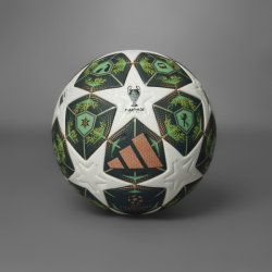 3x fotbalový míč ADIDAS UCL PRO