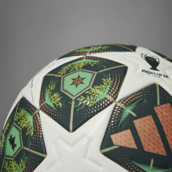 3x fotbalový míč ADIDAS UCL PRO