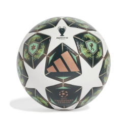 10x Fotbalový míč ADIDAS UCL COMPETITION