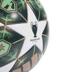 10x fotbalový míč ADIDAS UCL LEAGUE