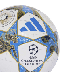 10x fotbalový míč ADIDAS LEAGUE