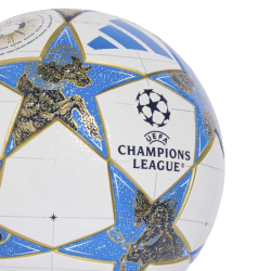 10x fotbalový míč ADIDAS LEAGUE